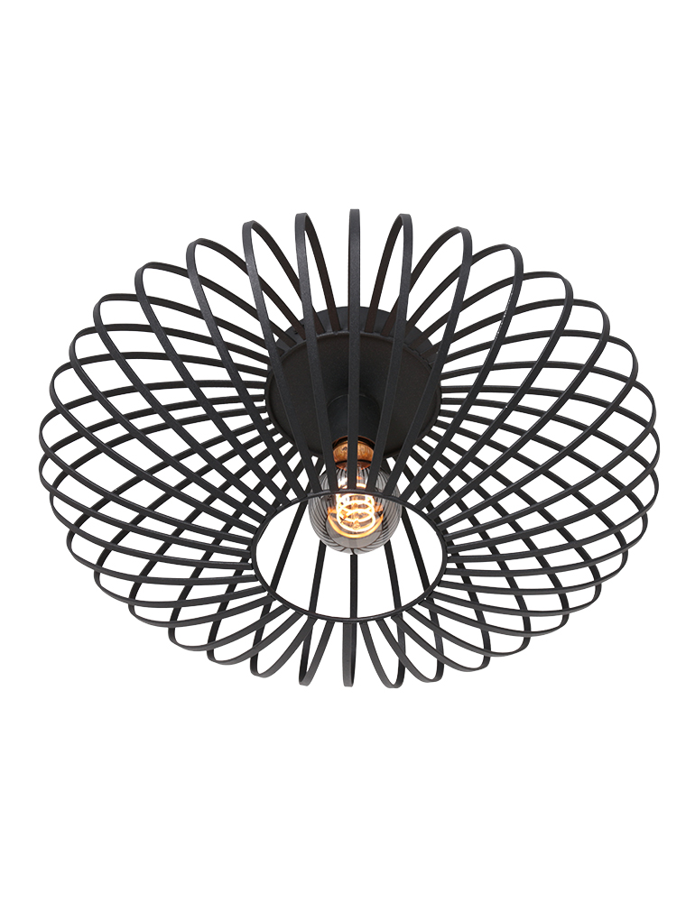 Stilvolle Beleuchtung für jeden Raum: Weiße Lampen und Industrielle Leuchten